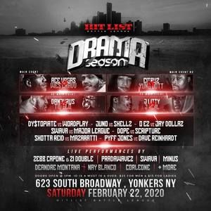 Meet your Posher, William